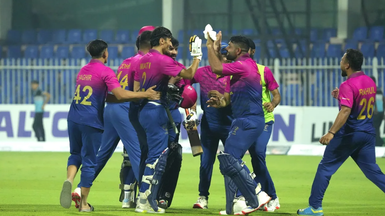 আরব আমিরাতের কাছে হেরে শিশিরকে দুষছেন লিটন