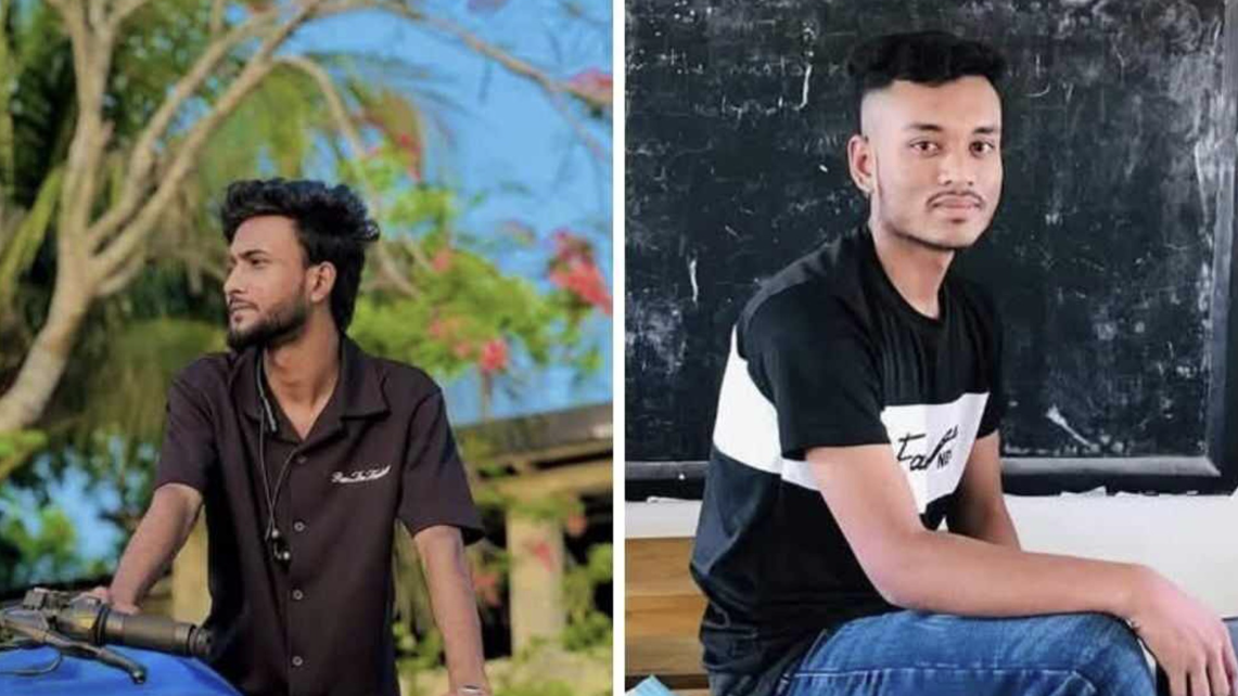 নবীগঞ্জে ট্রাকচাপায় ২ মোটরসাইকেল আরোহী নিহত