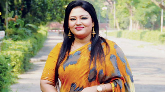 কণ্ঠশিল্পী মমতাজের ছয় দিনের রিমান্ড