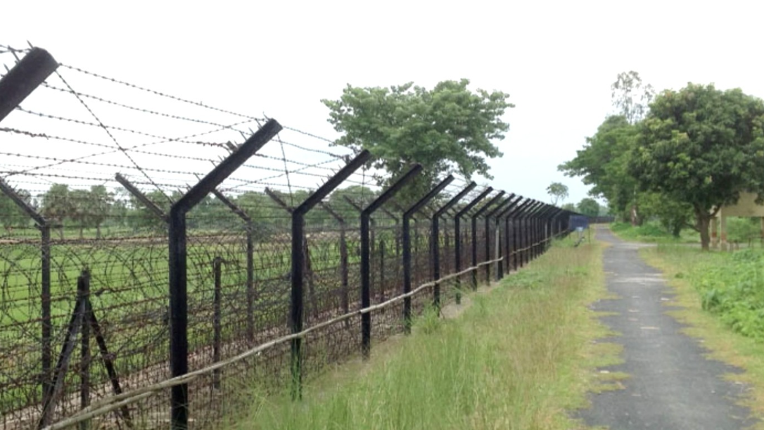 মৌলভীবাজারের সীমান্তে এক দিনে ১২১ জনকে পুশইন