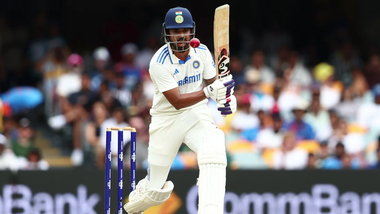 ‘লাল বলের ক্রিকেটের ভক্ত আমি’