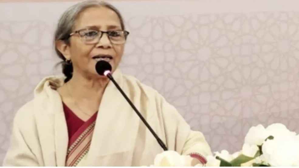 প্রয়োজনে কাঁচা চামড়া রপ্তানি করা হবে: প্রাণিসম্পদ উপদেষ্টা