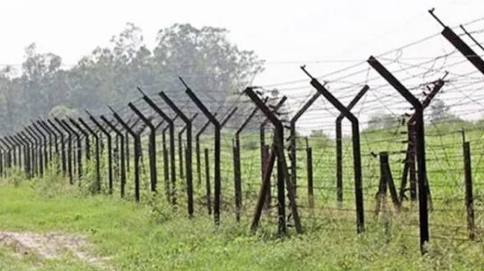 সিলেট-সুনামগঞ্জ সীমান্তে ৬৮ জনকে পুশইন করলো বিএসএফ