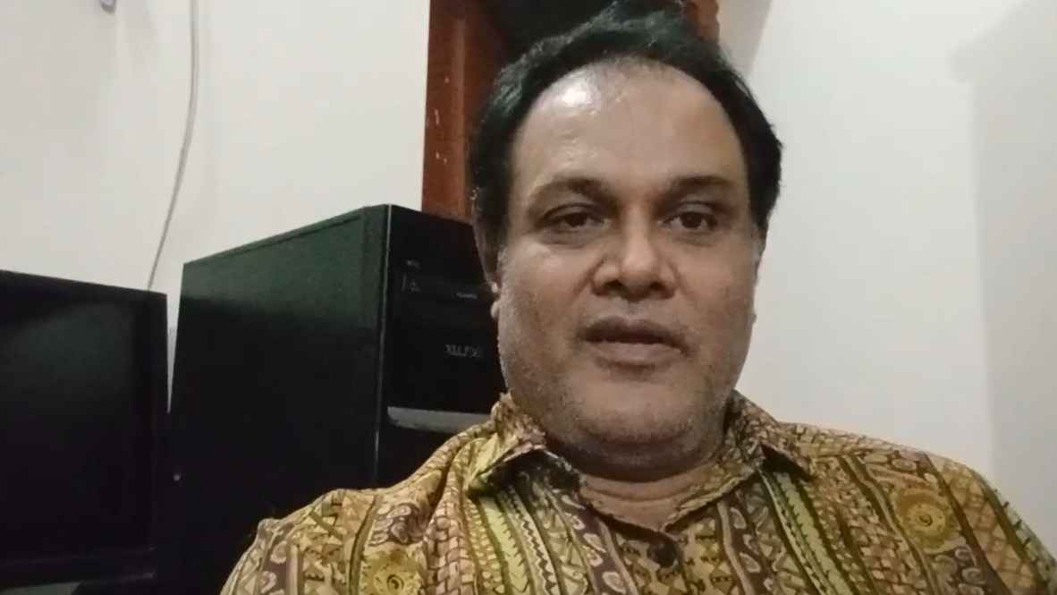 ক্যানসারে আক্রান্ত হয়ে চলে গেলেন জনপ্রিয় খলনায়ক