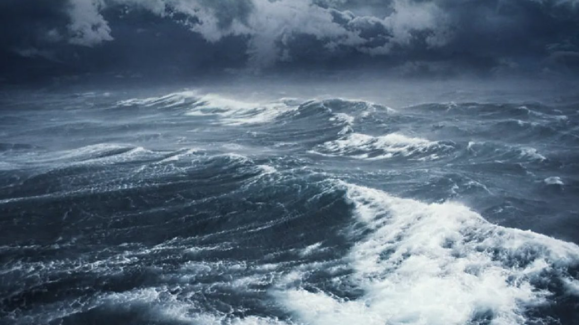 ঝড়ের পূর্বাভাস, ৪ সমুদ্র বন্দরে ৩ নম্বর সতর্ক সংকেত