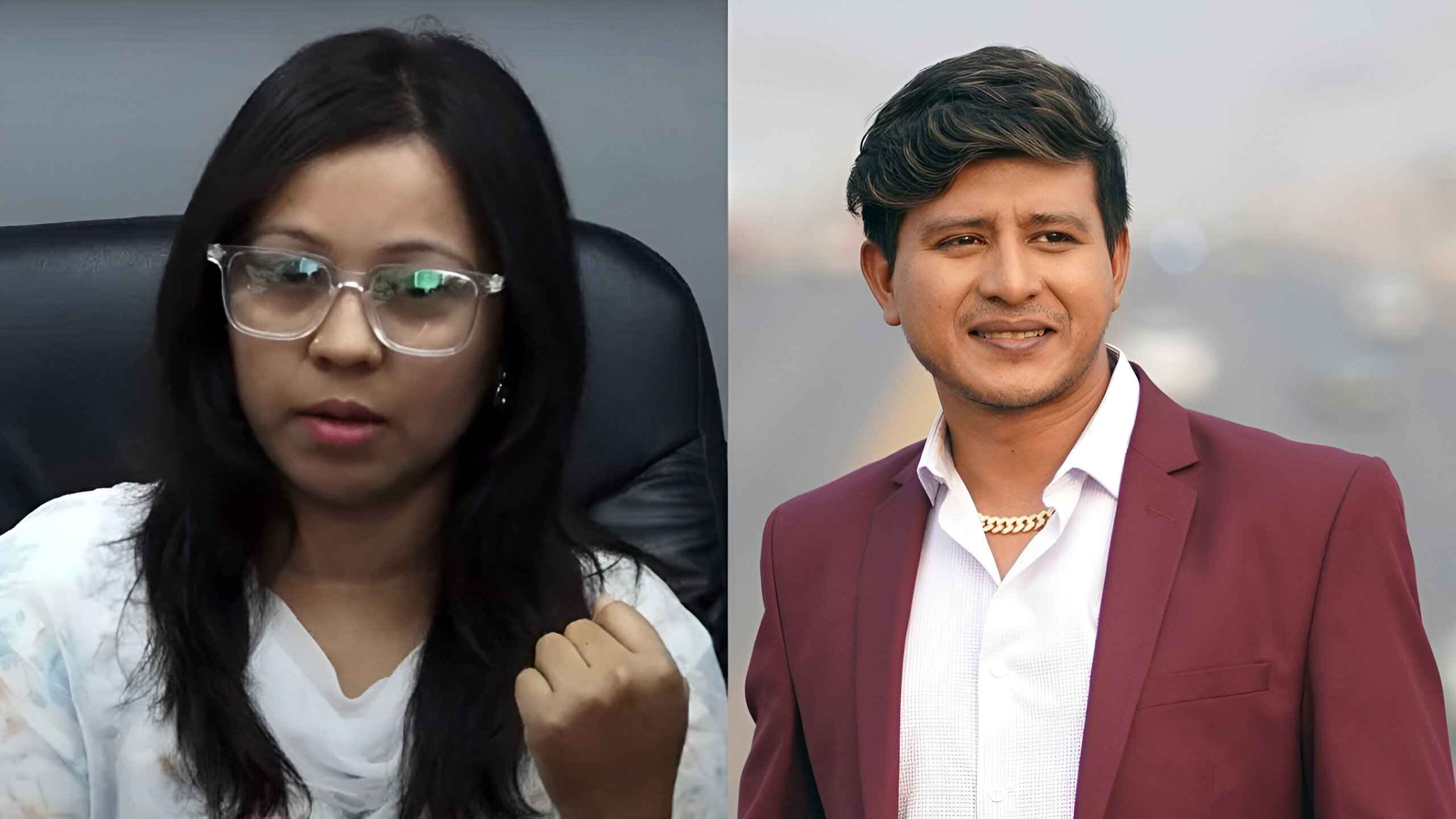 শুটিংয়ে গাঁজা সেবনের অভিযোগ, যা বললেন শামীম