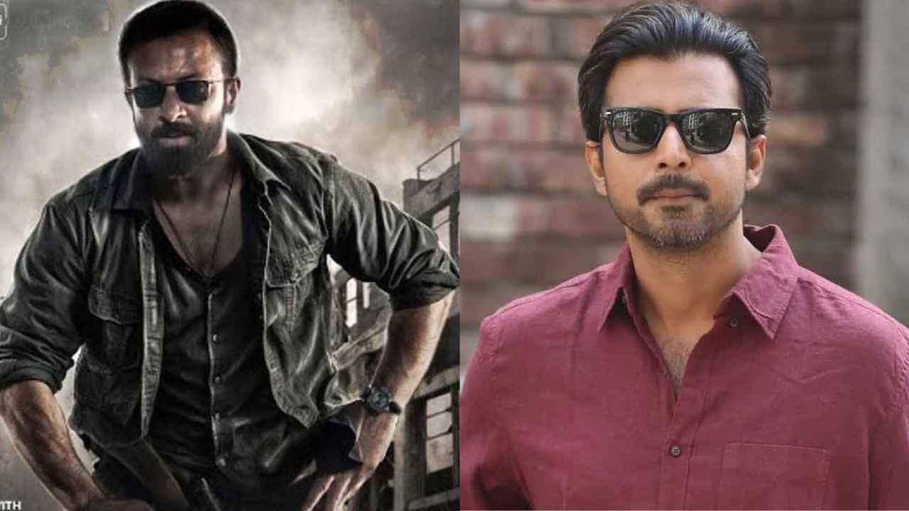 ‘তাণ্ডব’-এর টিজারের প্রশংসা করে, যা বললেন আফরান নিশো