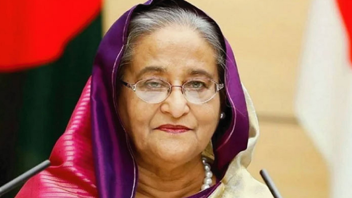 শেখ হাসিনার বিরুদ্ধে জুলাই গণহত্যার প্রতিবেদন দাখিল সোমবার