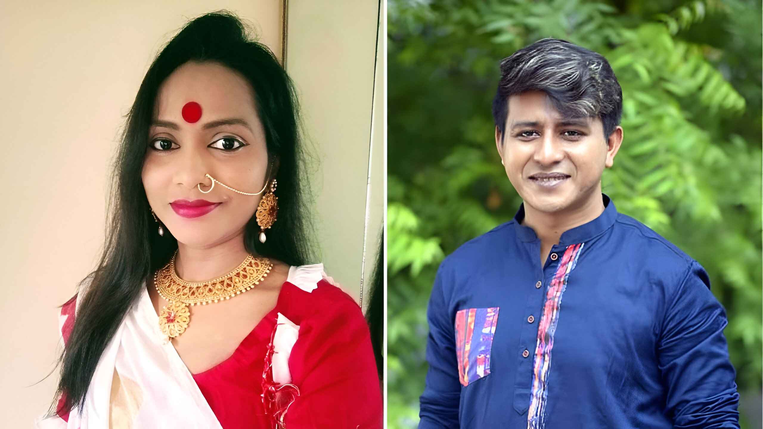 এবার শামীমের বিরুদ্ধে আর এক অভিনেত্রীর অভিযোগ