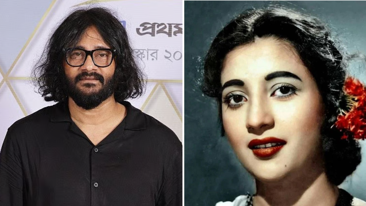 সুচিত্রা সেন কোনোদিন আওয়ামী লীগ করেননি: প্রিন্স মাহমুদ