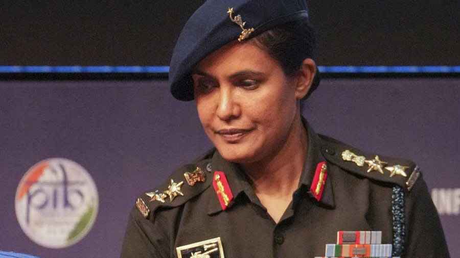 কর্নেল সোফিয়ার প্রশংসায় ভারতের সুপ্রিম কোর্ট