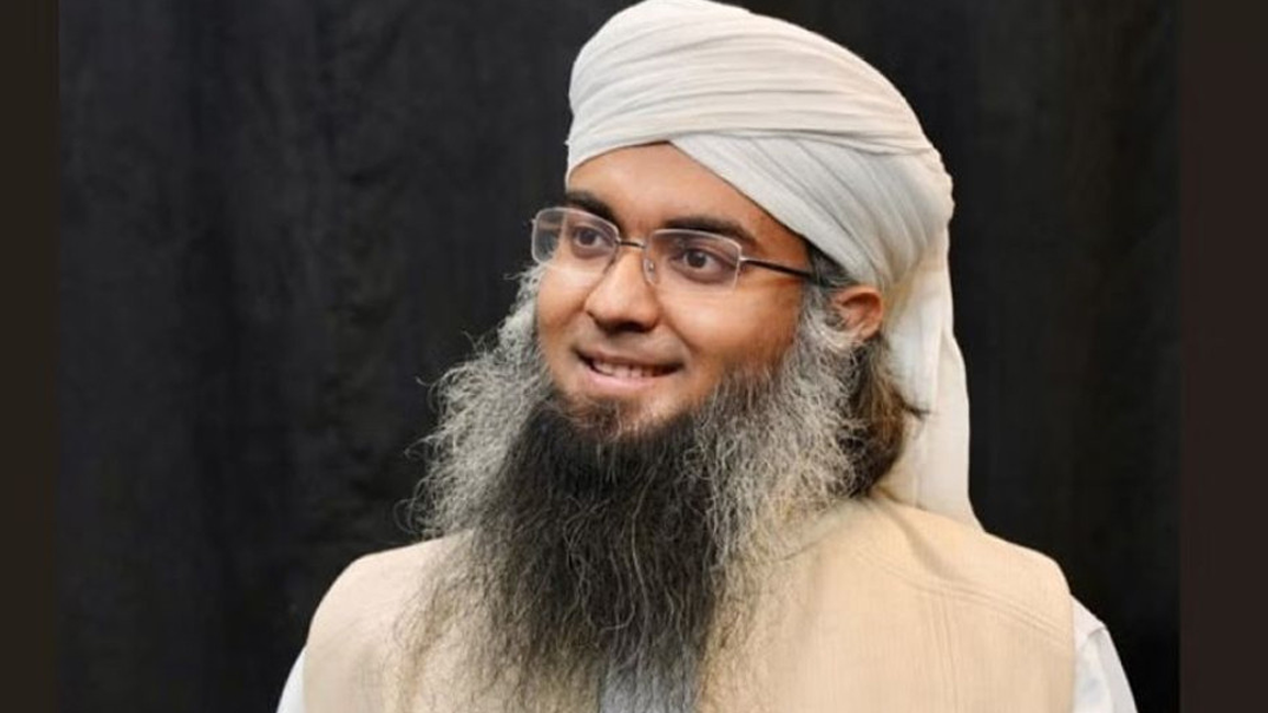 এনসিপি নেতা গাজী সালাউদ্দিনের দেশত্যাগে নিষেধাজ্ঞা, এনআইডি ব্লক