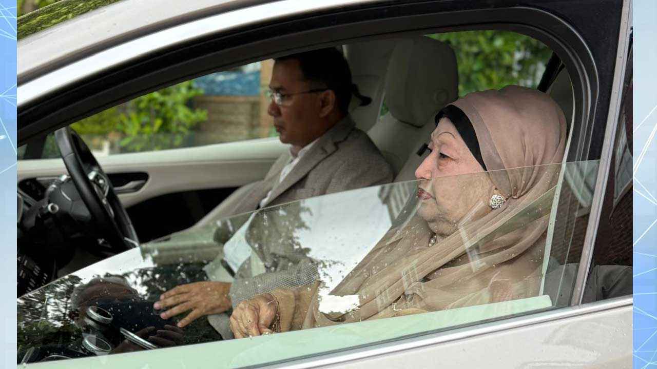 khaleda