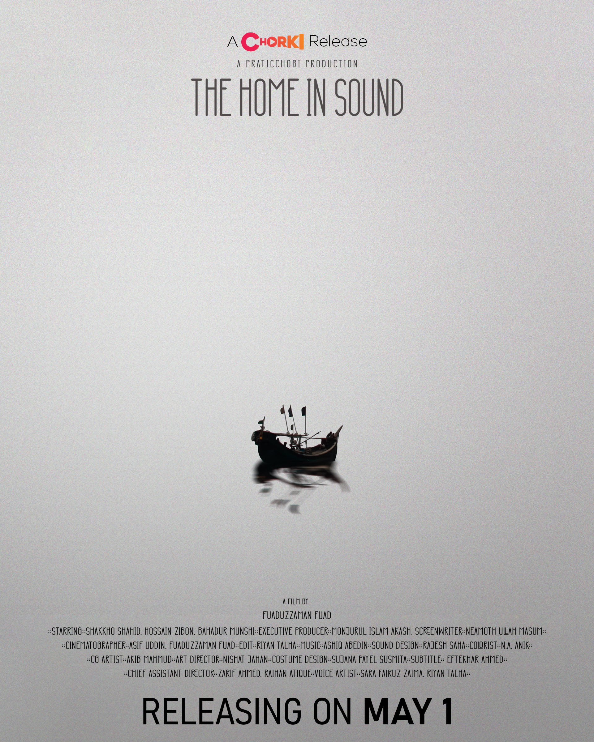 The-Home-In-Sound The-Home-In-Sound