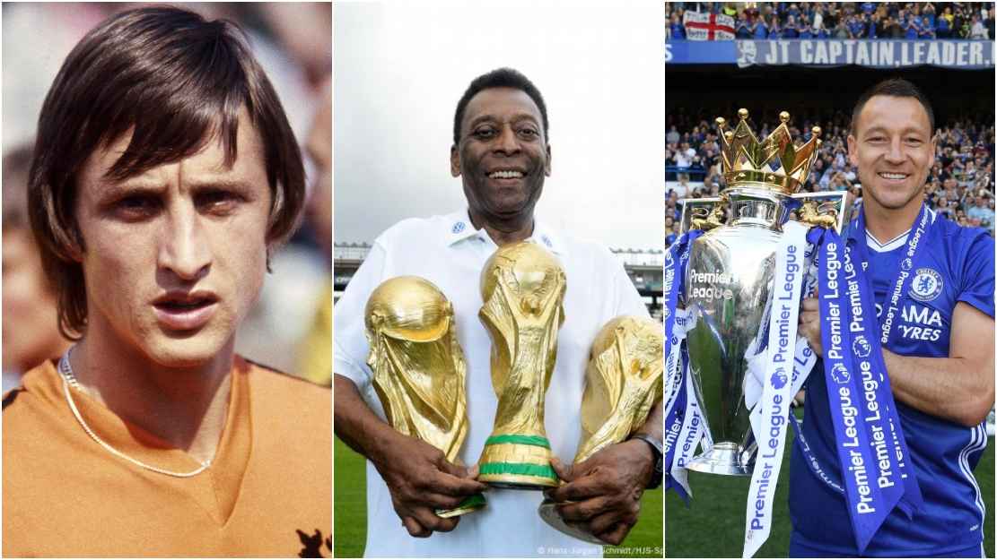 বিশ্বসেরা ৩ ফুটবলারের অদ্ভুত যত কুসংস্কার