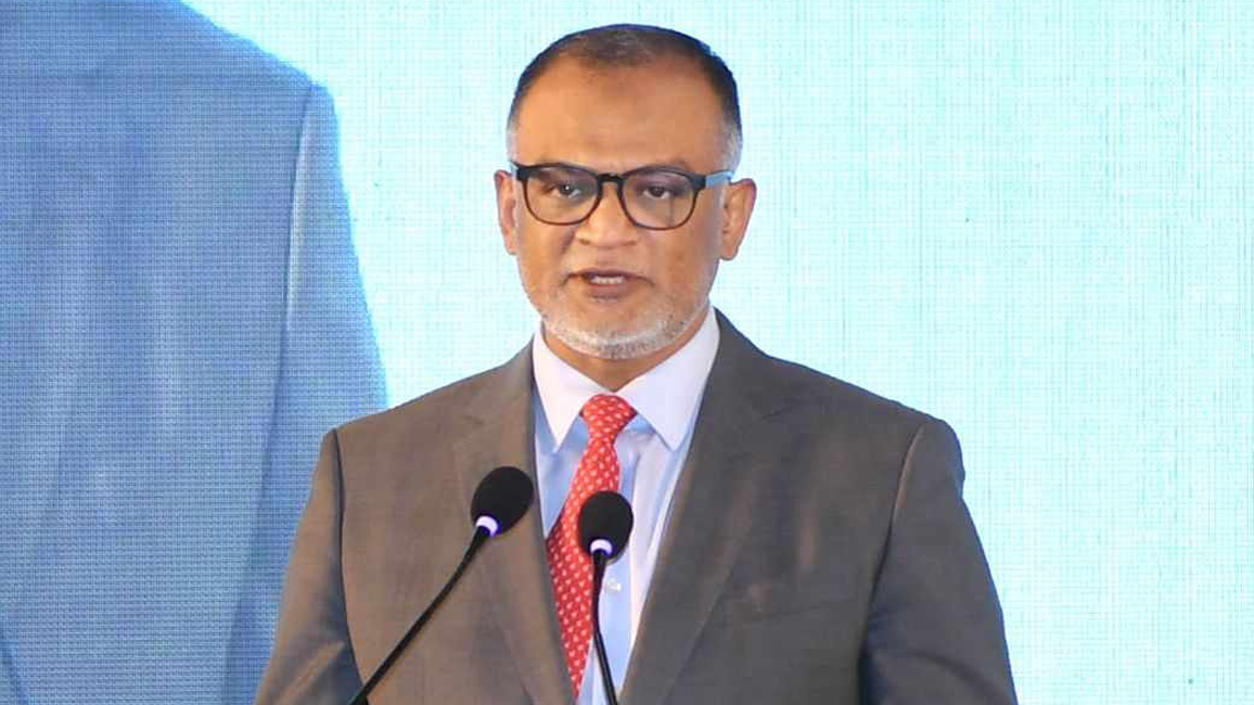 ‘খাদ্য নিরাপত্তা নিশ্চিতে জাতীয় নীতি বাস্তবায়ন জরুরি’