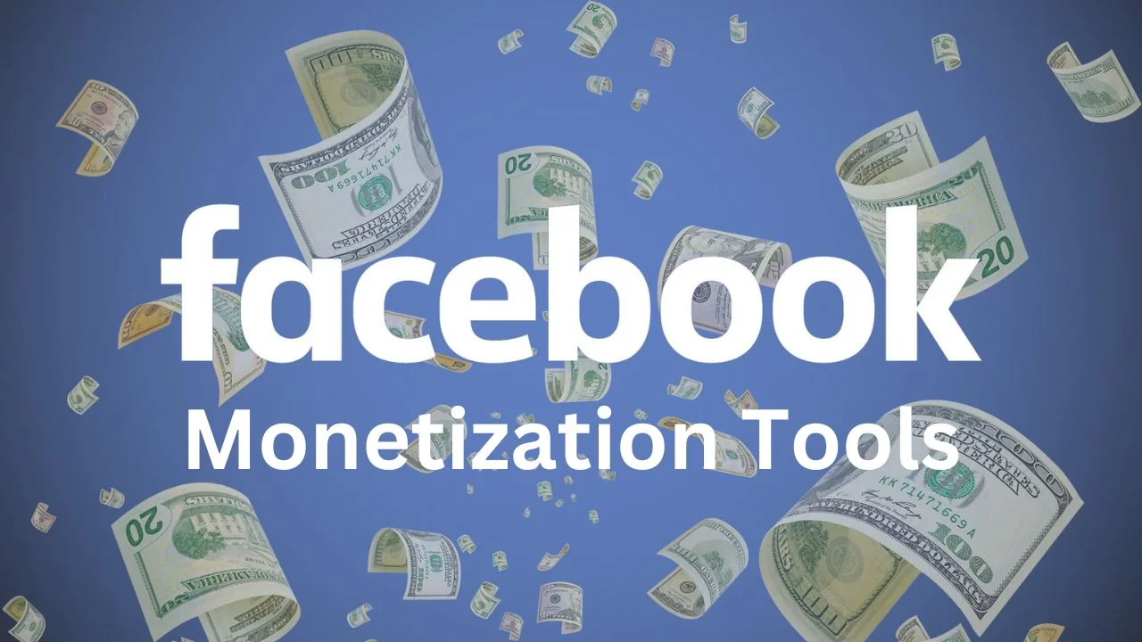 facebook content monetization