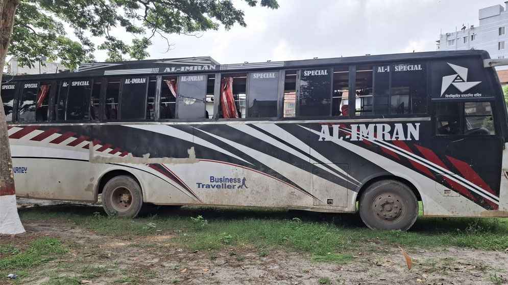 bus robery_tangail