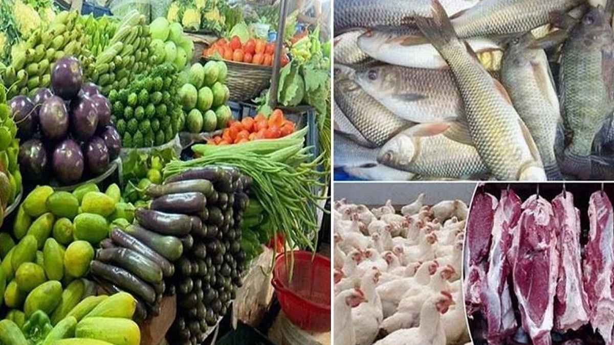 বাজারে বর্ষার সবজি, কমেছে দাম