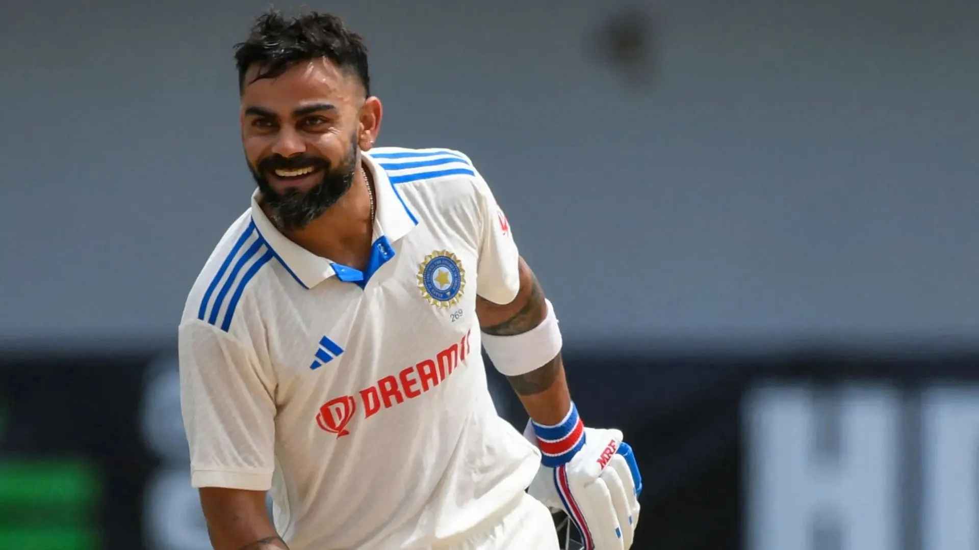 রোহিতের পর এবার টেস্ট থেকে অবসরের পথে কোহলি