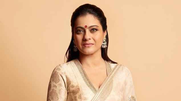 ভূতের সঙ্গে লড়াই করে সন্তানকে বাঁচালেন কাজল!