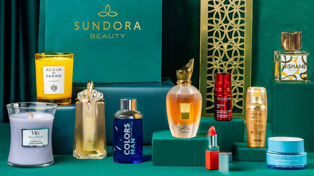 sundora