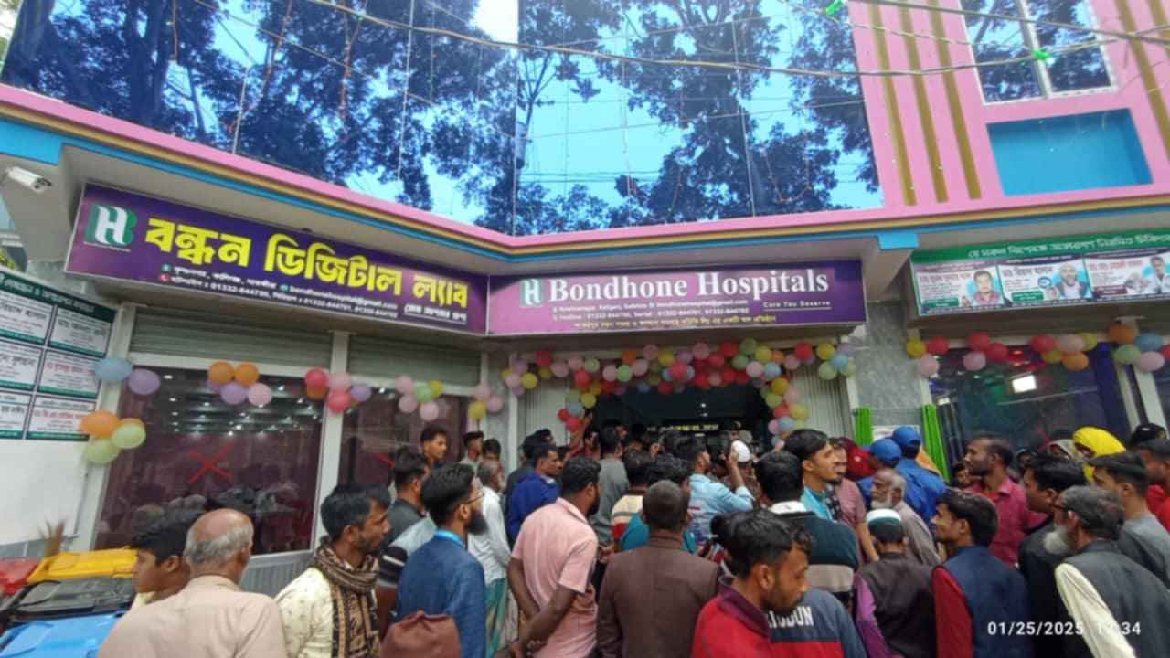 সাতক্ষীরায় চিকিৎসা অবহেলায় নবজাতকের মৃত্যুর অভিযোগ