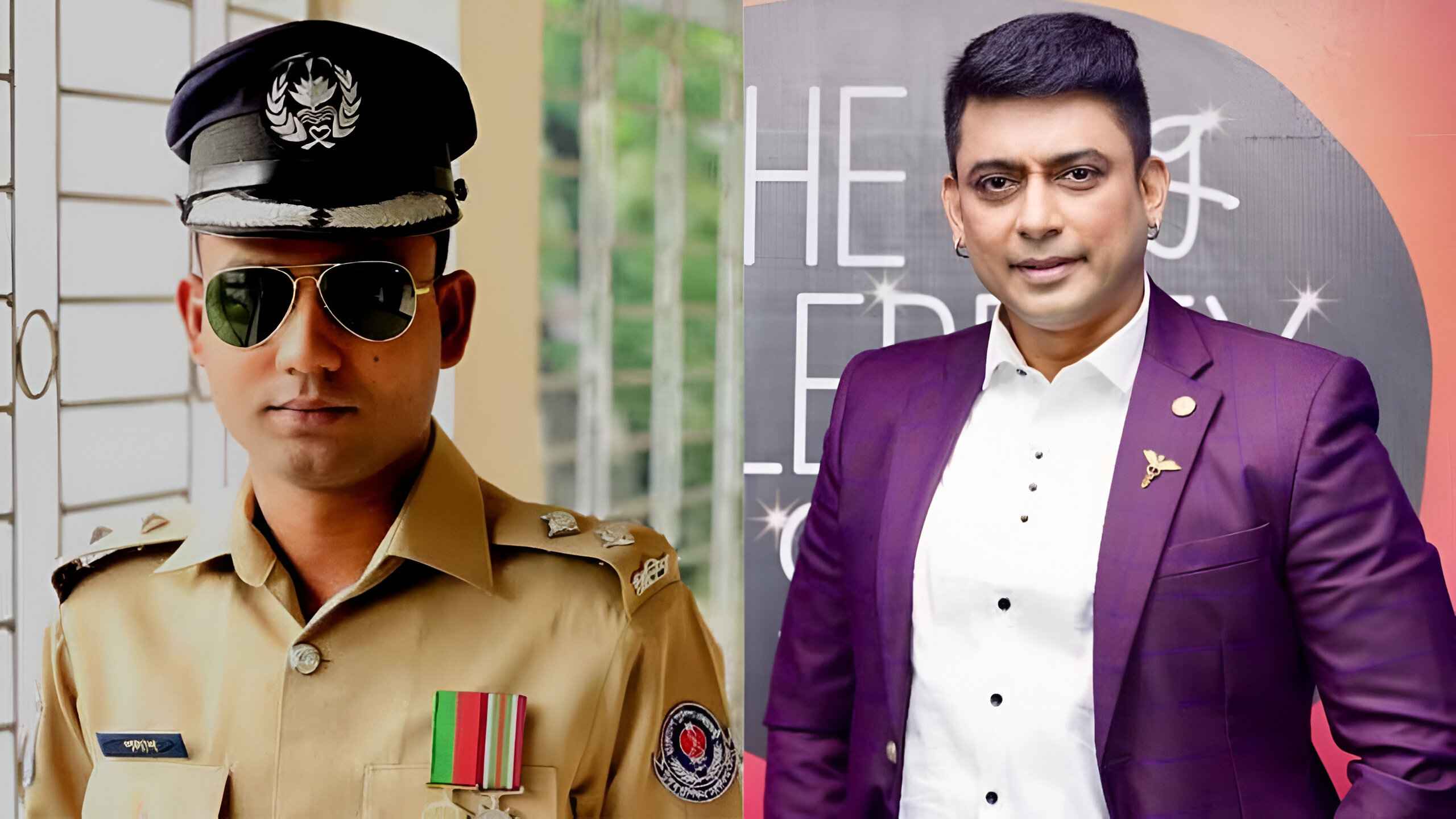 পলাশ পারিবারিক কলহের জেরে পৃথিবী ছেড়ে চলে গেল: জায়েদ খান