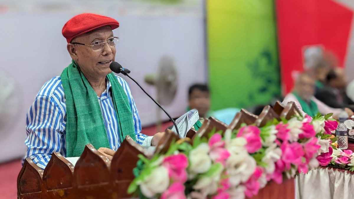নজরুলের মতো এত অসাম্প্রদায়িক আর কাউকে দেখিনি: আবদুল হাই শিকদার