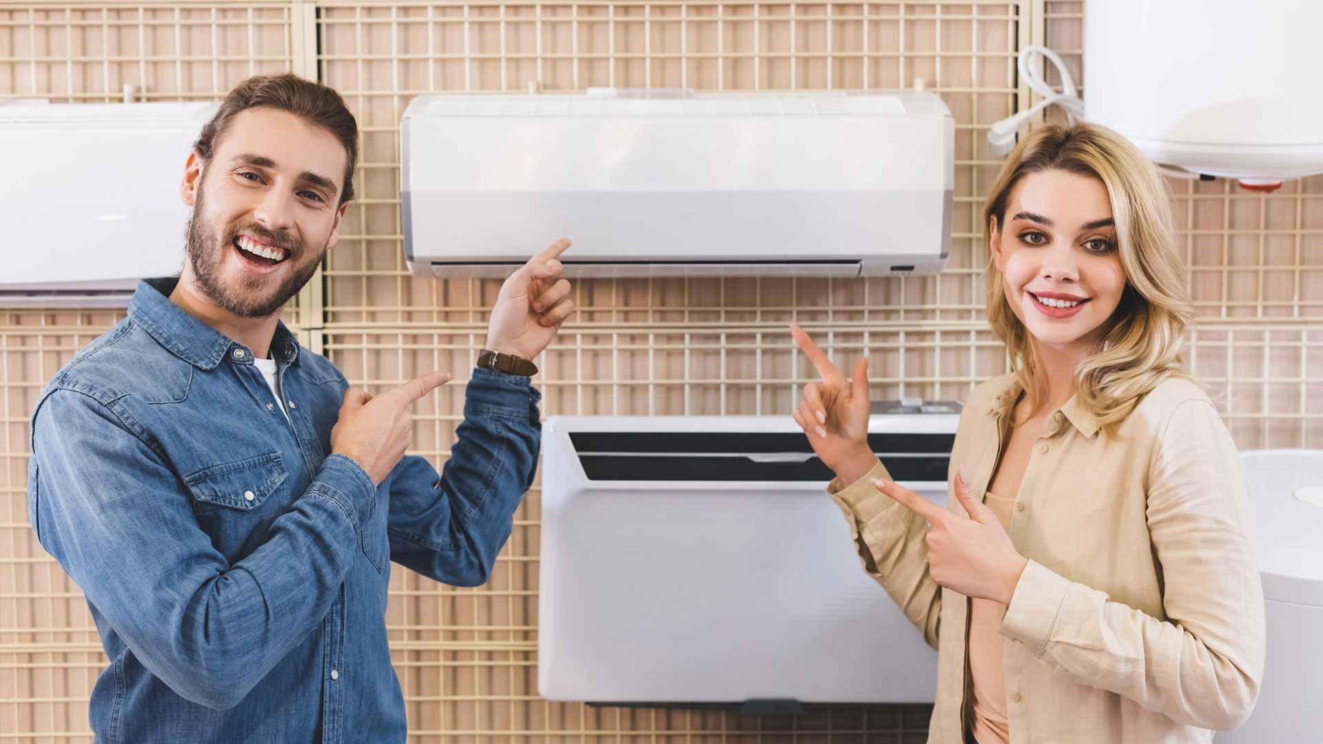 এসির ‘টন’ মানে কী বোঝায়? কোন ঘরে কত টনের এসি প্রয়োজন