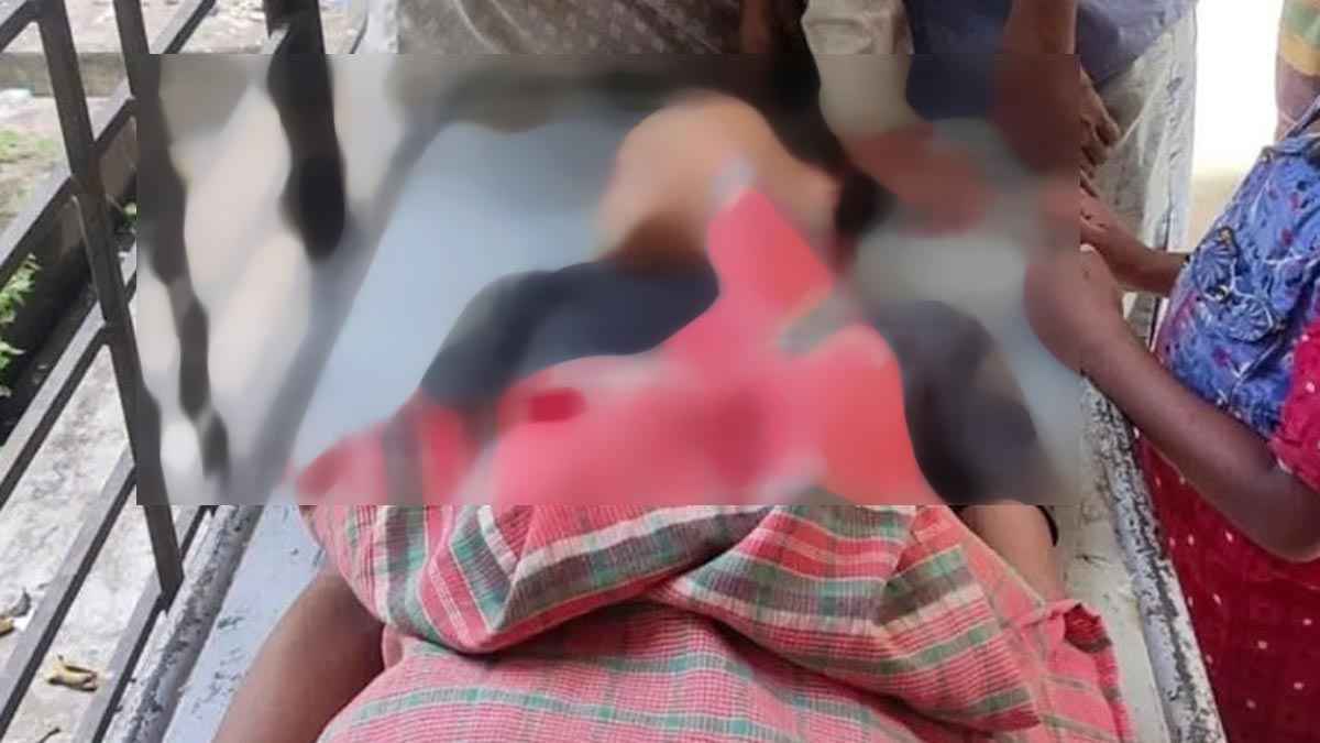 নাসিরনগরে বিদ্যুৎস্পৃষ্টে প্রাণ গেল মাদরাসা ছাত্রেরদ