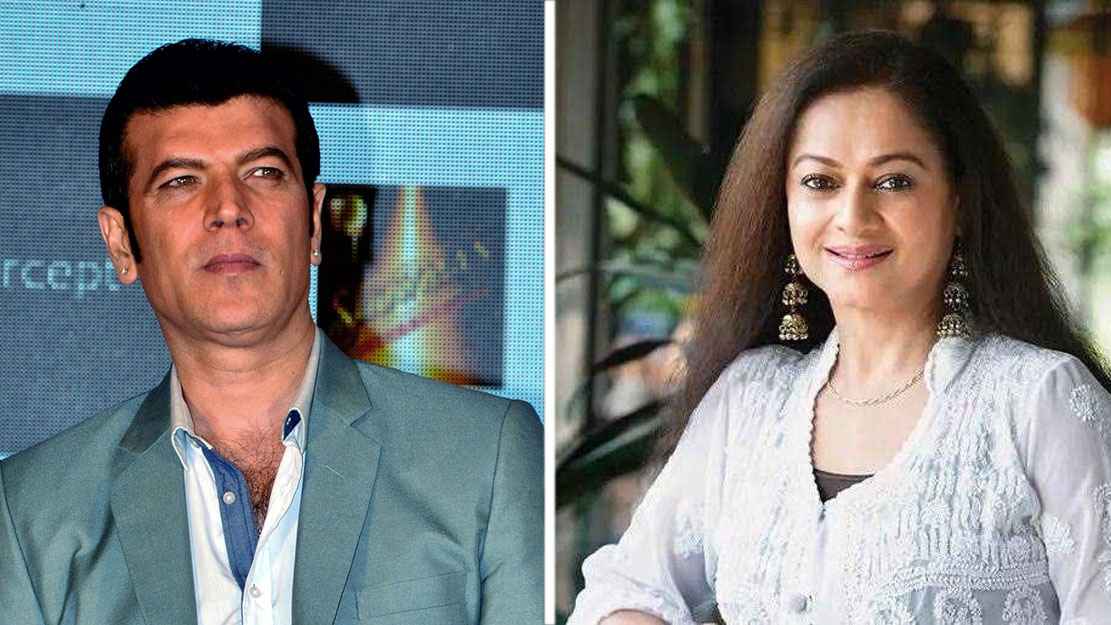 বাইরে যাই করুক ঘরে আদিত্য দারুণ স্বামী, স্বামীর পরকীয়ায় বললেন জারিনা