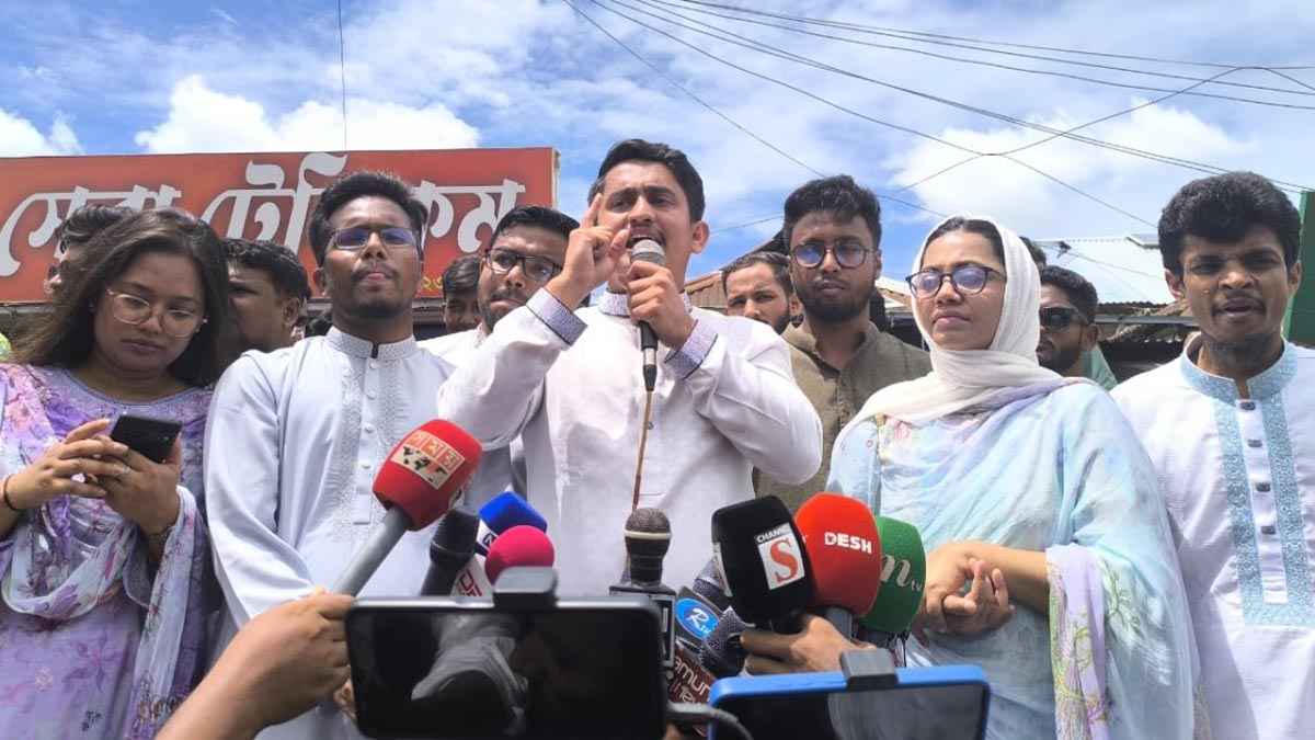 ‘যতদিন হাসিনা ভারতে থাকবে ততদিন সম্পর্ক স্বাভাবিক হবে না’