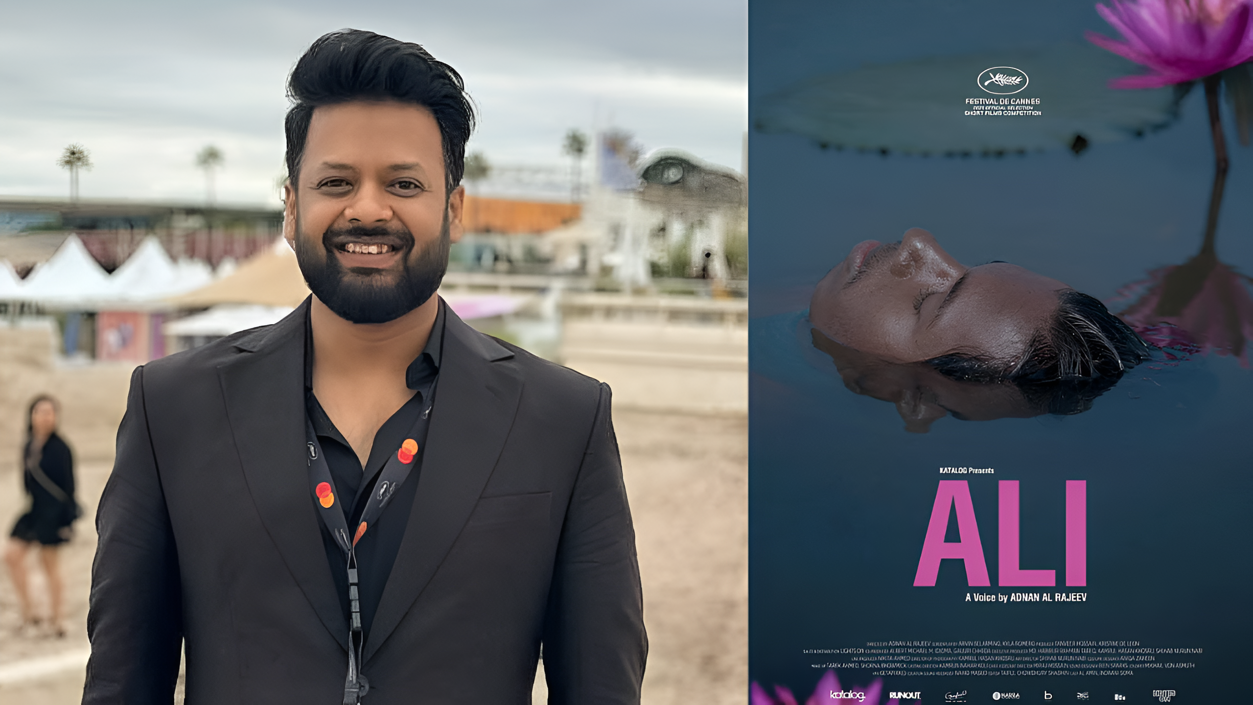 কানে ইতিহাস গড়ল বাংলাদেশের সিনেমা