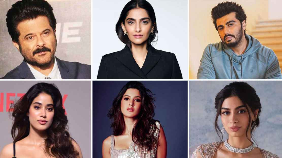 একসঙ্গে স্বজন হারালেন বলিউডের একঝাঁক তারকা