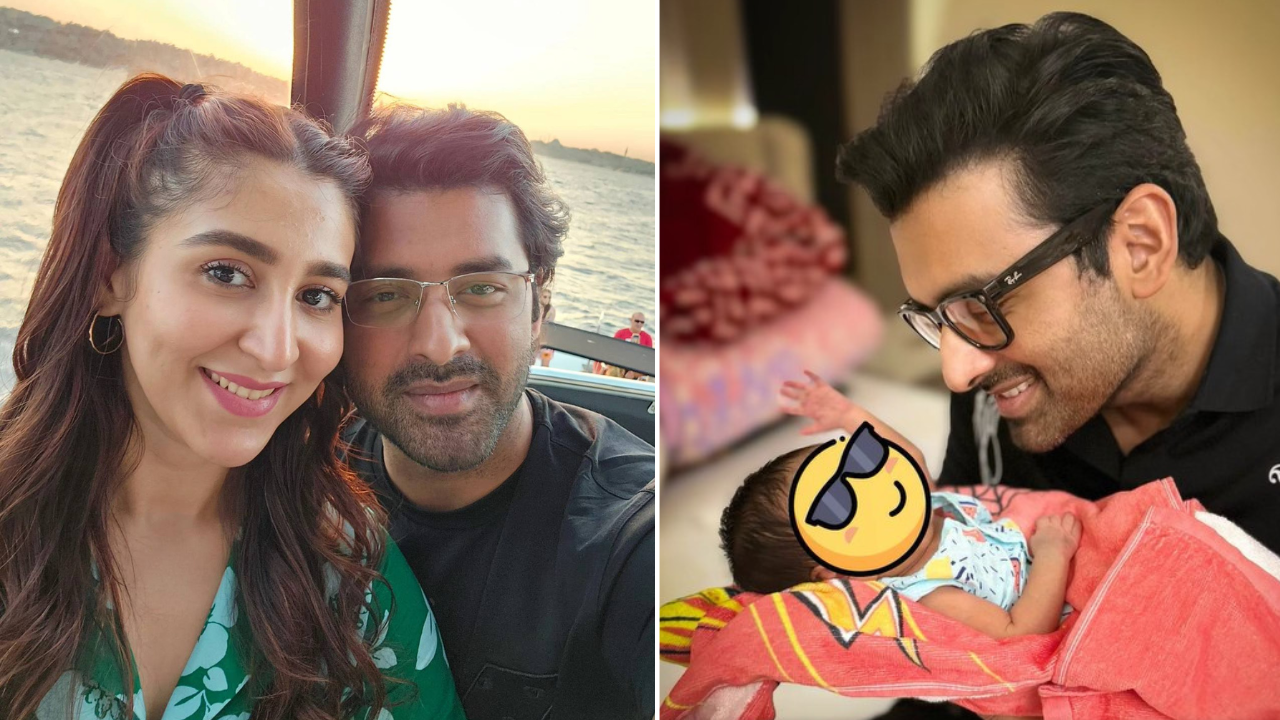 নতুন অতিথি এলো অঙ্কুশ-ঐন্দ্রিলার জীবনে