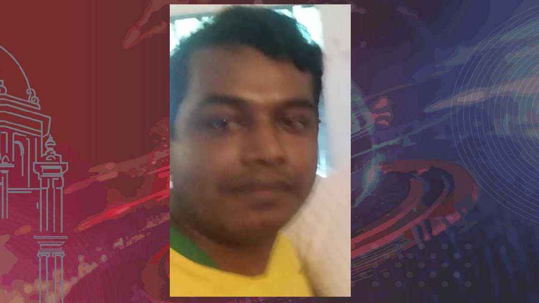 বিএনপি নেতার বাড়িতে লুকিয়ে ছিলেন যুবলীগ নেতা