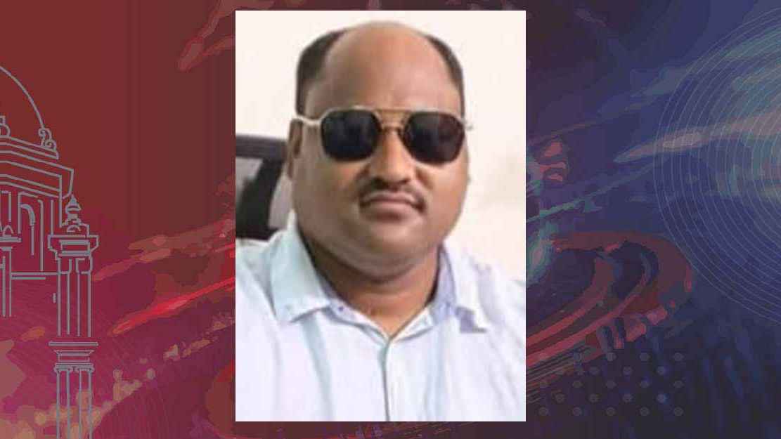 পিরোজপুরে বিস্ফোরক ও চাঁদাবাজি মামলায় যুবলীগ নেতা গ্রেফতার