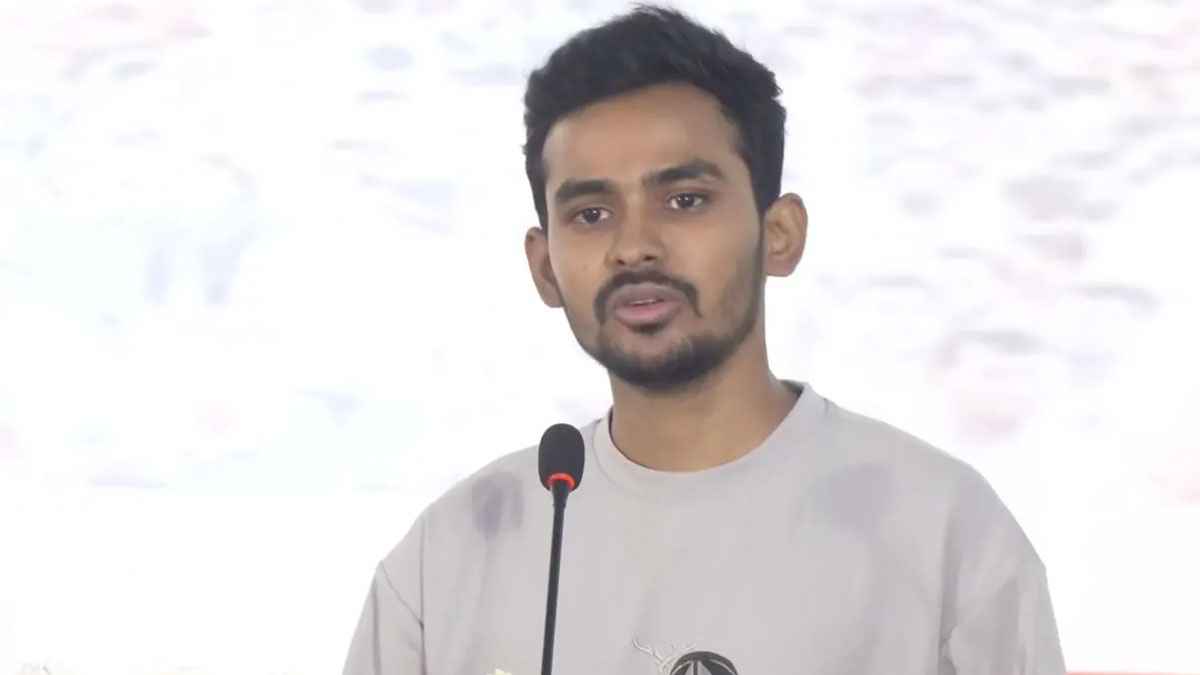 যুবলীগ ও স্বেচ্ছাসেবক লীগ নিষিদ্ধ হচ্ছে: আসিফ মাহমুদ