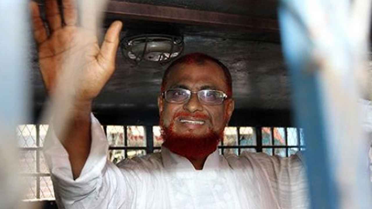 আজকের কার্যতালিকার শুরুতেই এটিএম আজহারের মামলা 