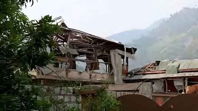 আজাদ কাশ্মীরে ভারতের হামলায় ১৩ জন নিহত
