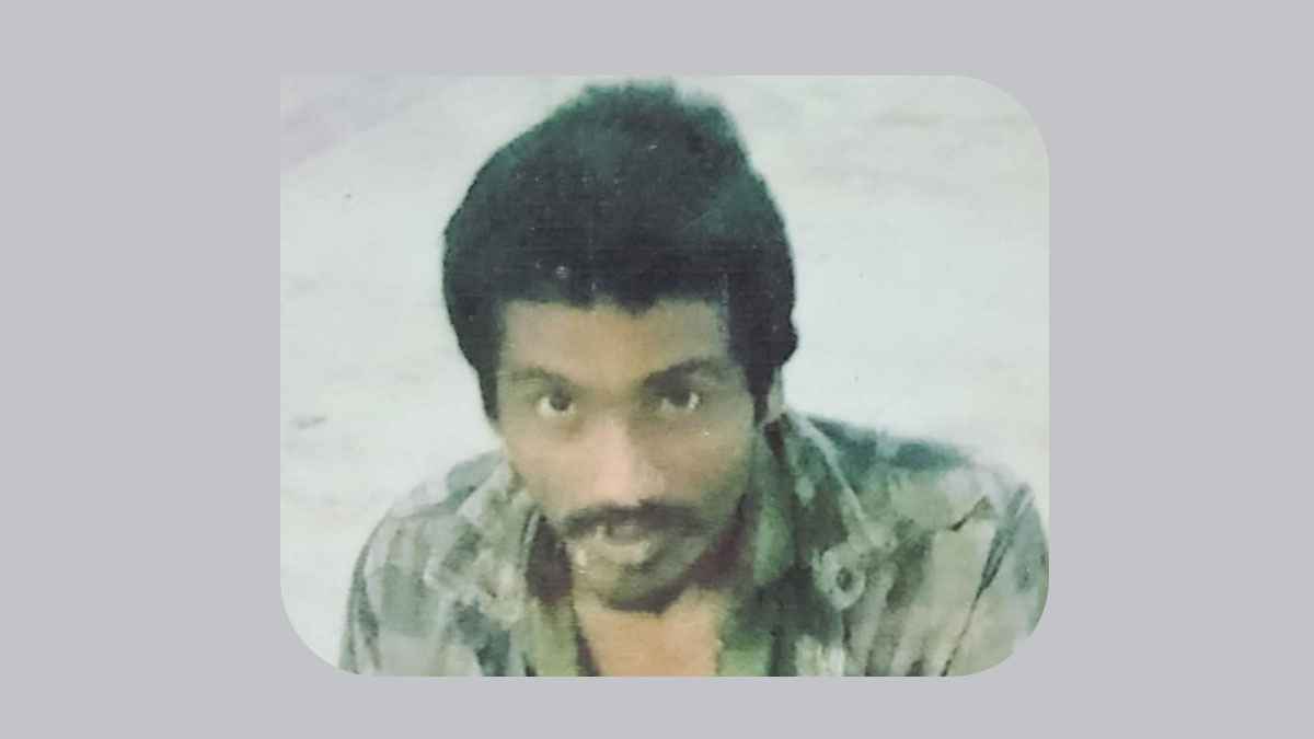 ২৫ দিন ধরে নিখোঁজ বাবুর সন্ধান চায় বাবা-মা