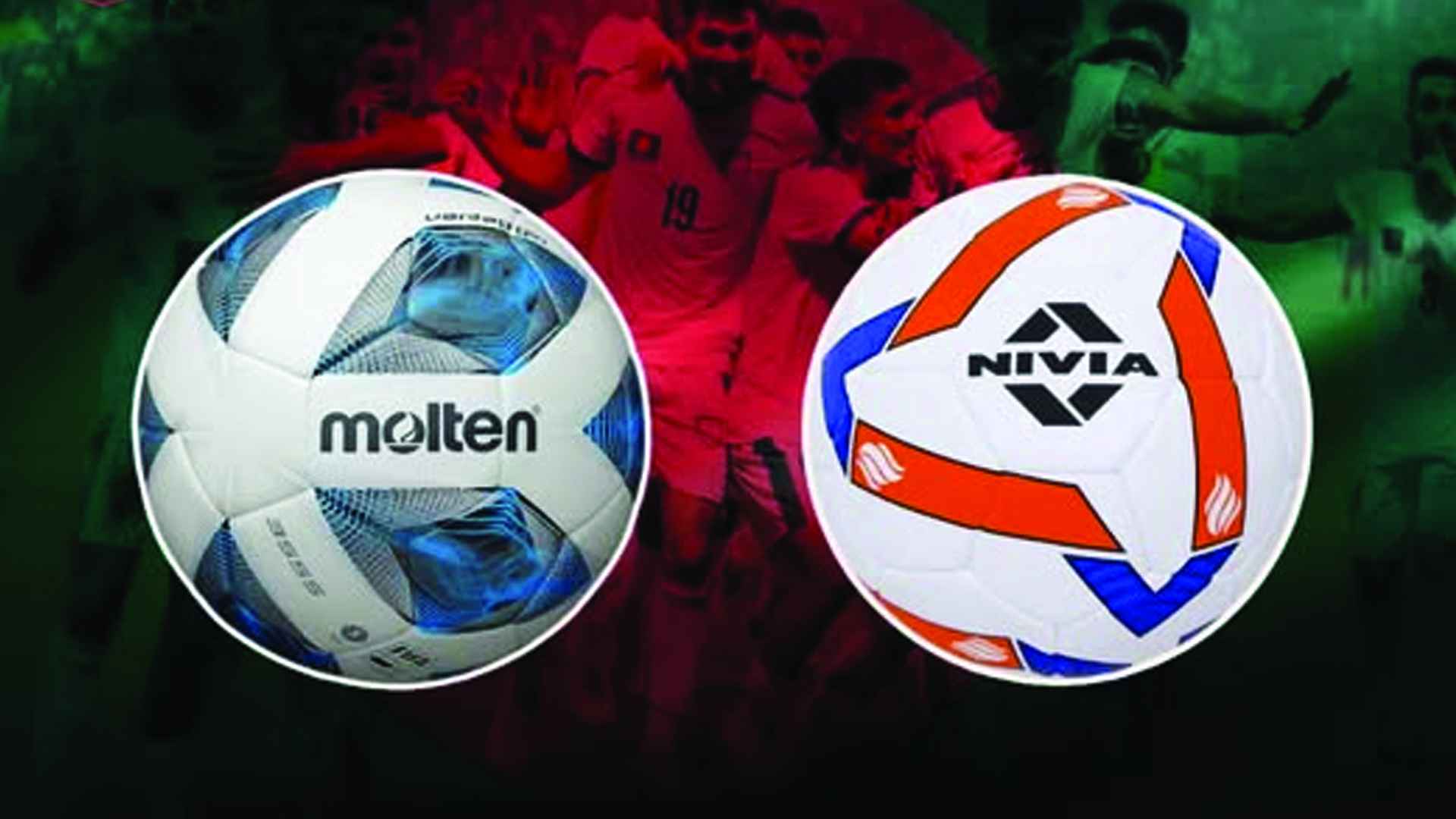 বাংলাদেশের ইতিহাসে প্রথমবার ফুটবল পার্টনার পেল বাফুফে