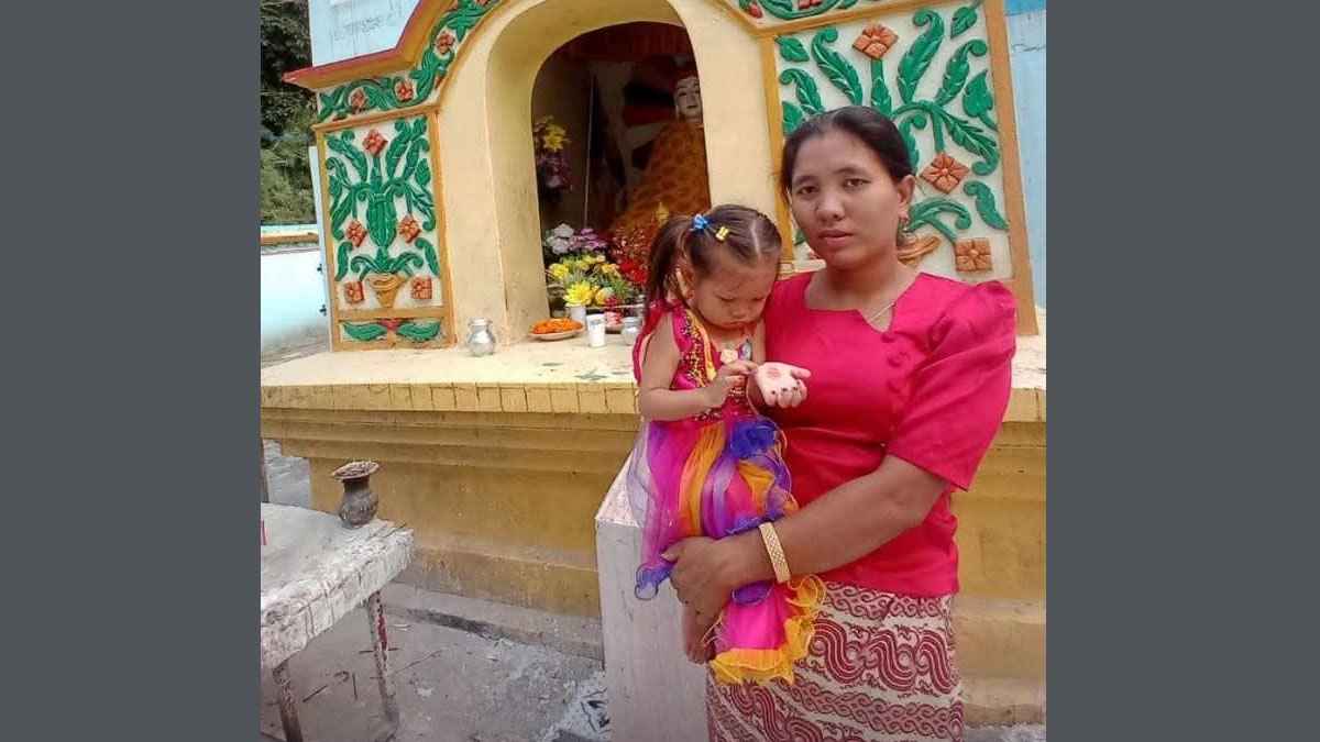 বান্দরবানে নারীর মরদেহ উদ্ধার, ধর্ষণ ও হত্যার অভিযোগ