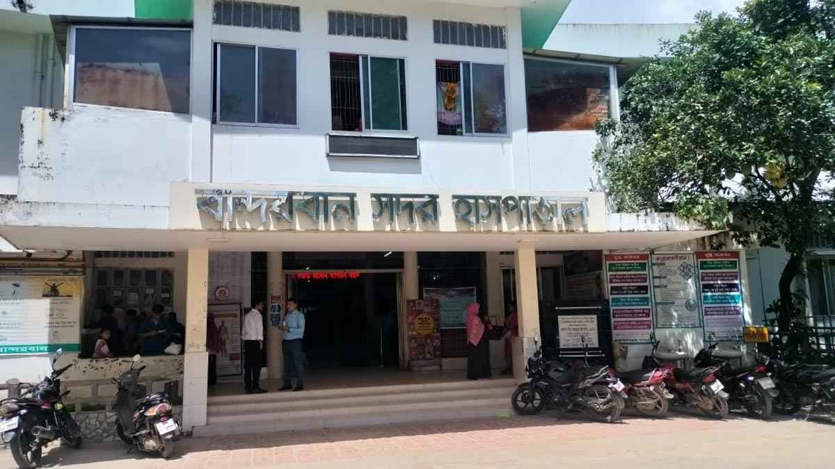 নেশার টাকা না পেয়ে বাবাকে মারধরসহ বসতঘরে আগুন, ছেলে গ্রেফতার