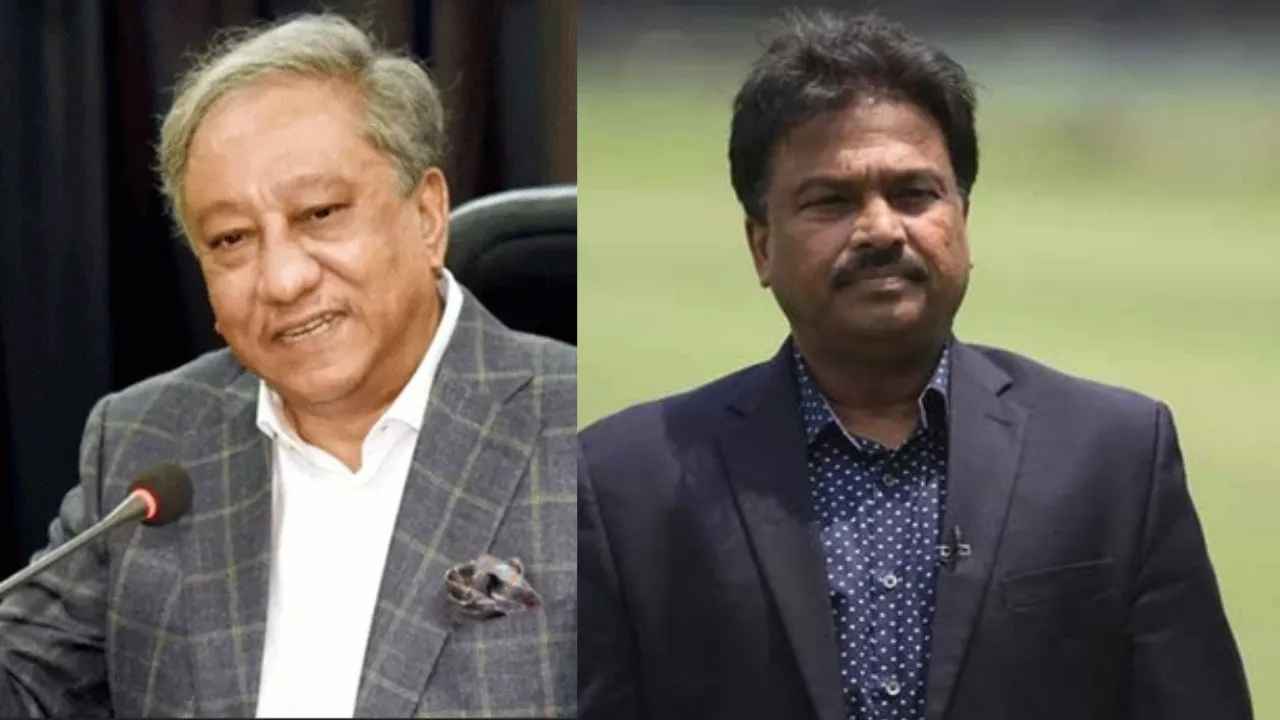 পাকিস্তানে গেলেই দেশে চেয়ার হারিয়ে ফেলেন বাংলাদেশের প্রেসিডেন্টরা