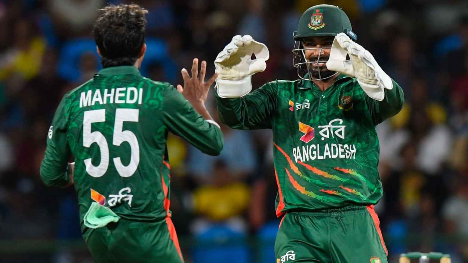 liton das new t20 captain bangladesh