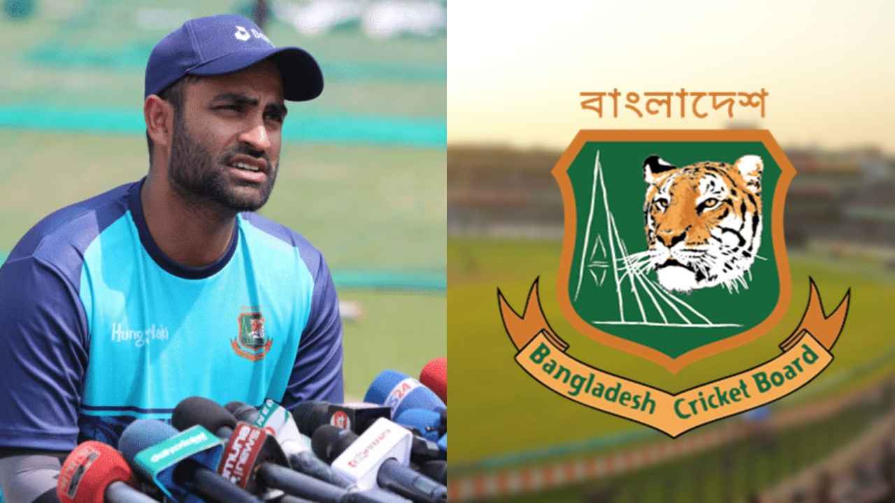 বিসিবিকে পরামর্শ দিলেন তামিম ইকবাল