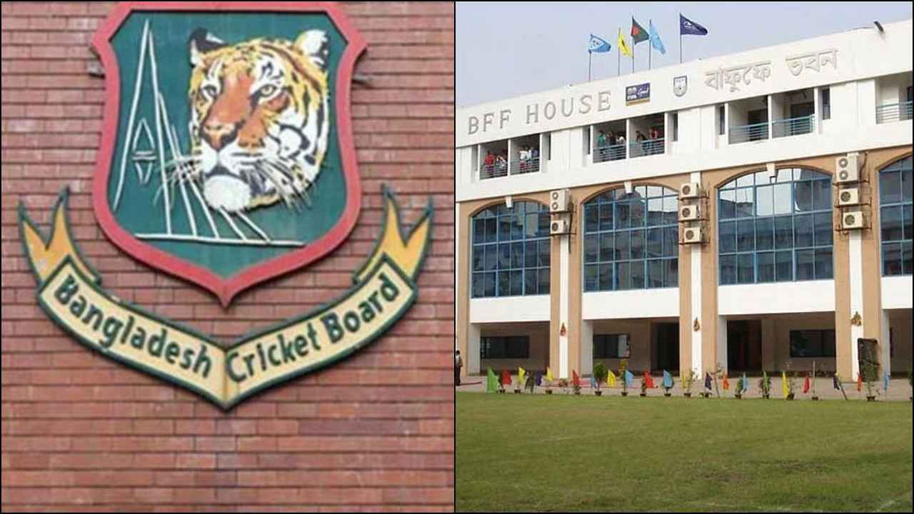 ভারত-পাকিস্তানে যুদ্ধের দামামা: দুশ্চিন্তায় বিসিবি-বাফুফে