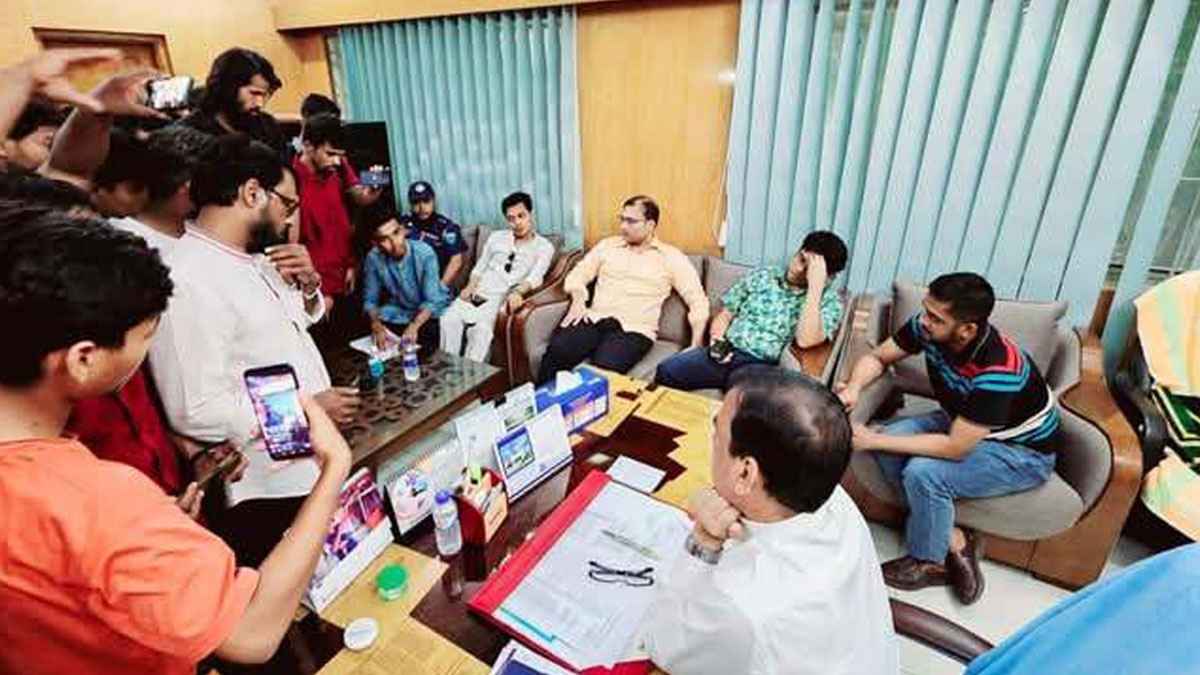 হবিগঞ্জ সদর হাসপাতালে ৫৭ জনের স্থলে মাত্র ২০ জন ডাক্তার